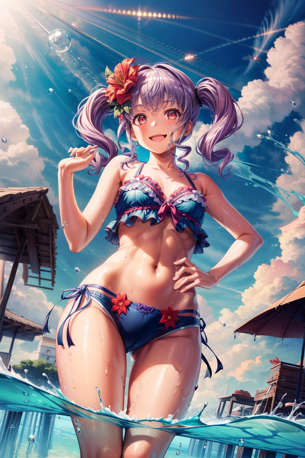 Great Demon Princess Aco