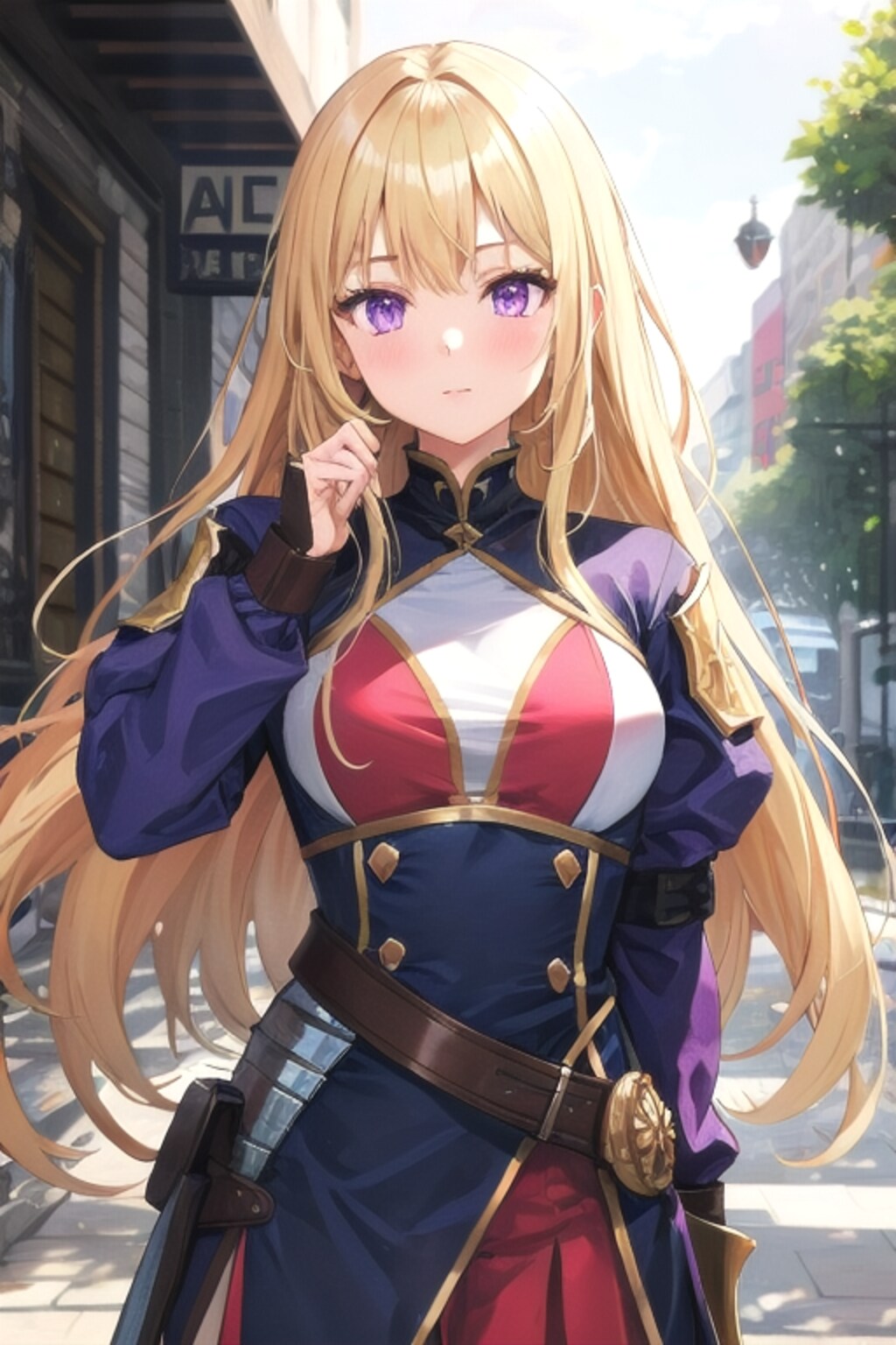 クレアちゃん133