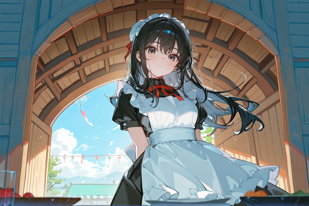 【ユーザー主催投稿企画】風鈴