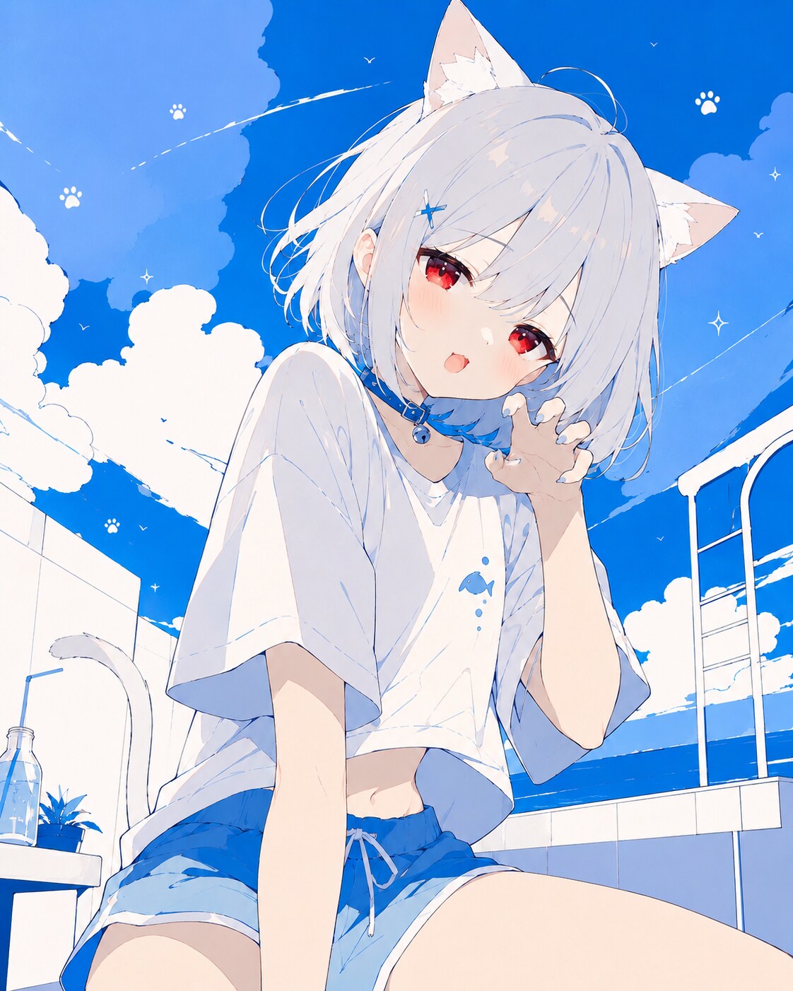 癖26 | の人気AIイラスト・グラビア