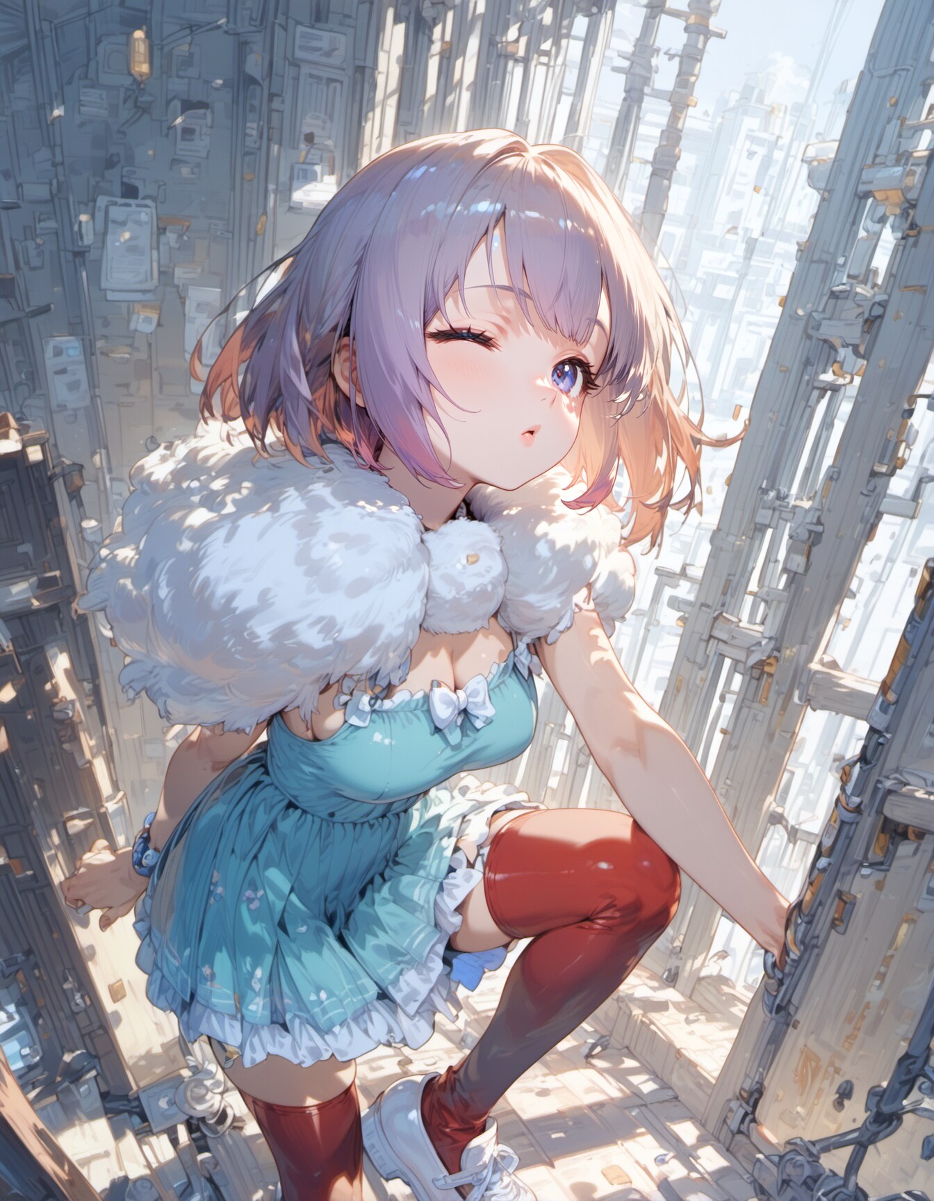 research | の人気AIイラスト・グラビア