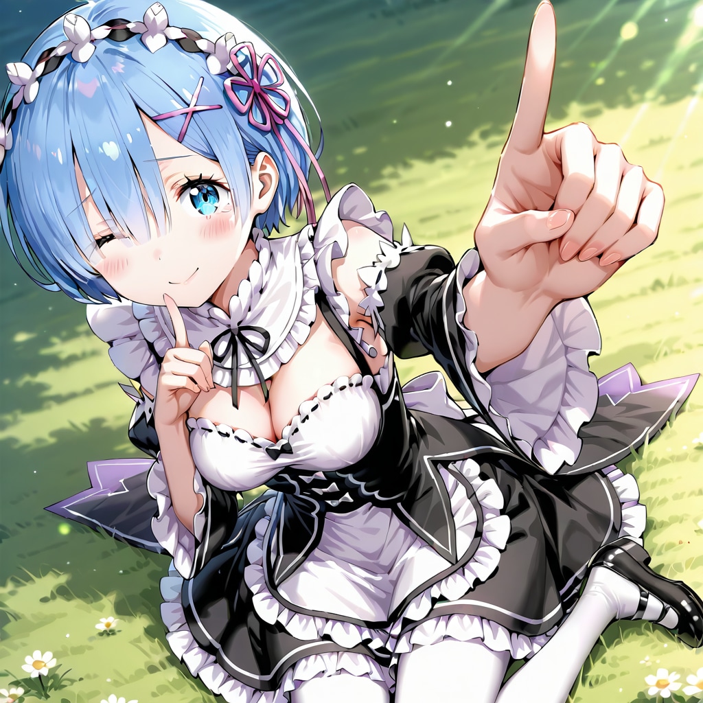 言質、とりました♡