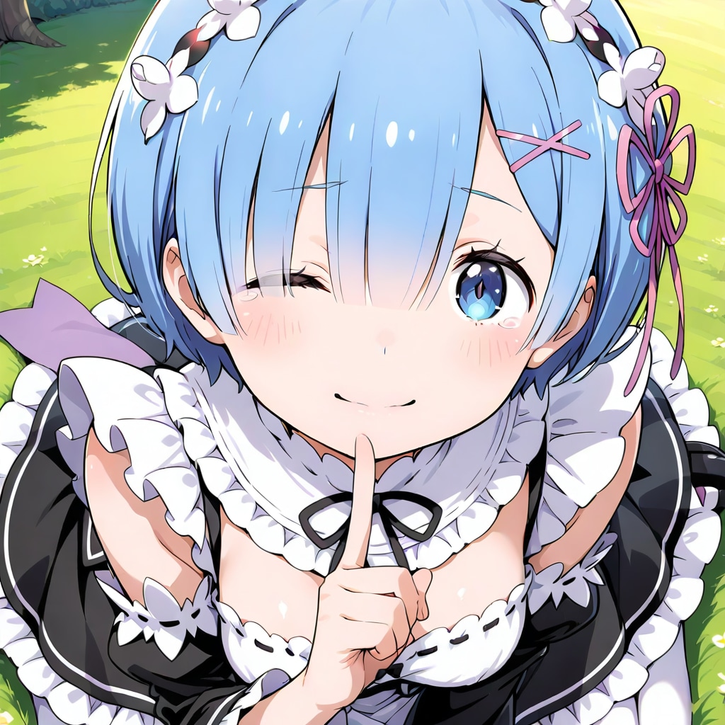 言質、とりました♡