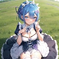 言質、とりました♡ 3枚目