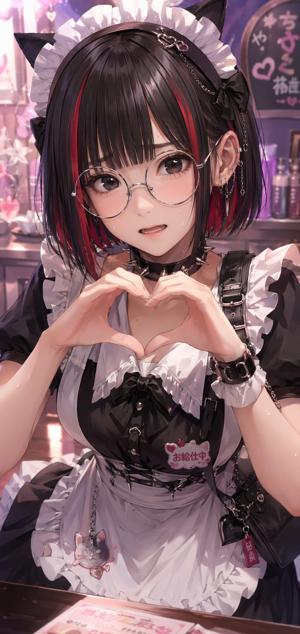 モデルアップデート。