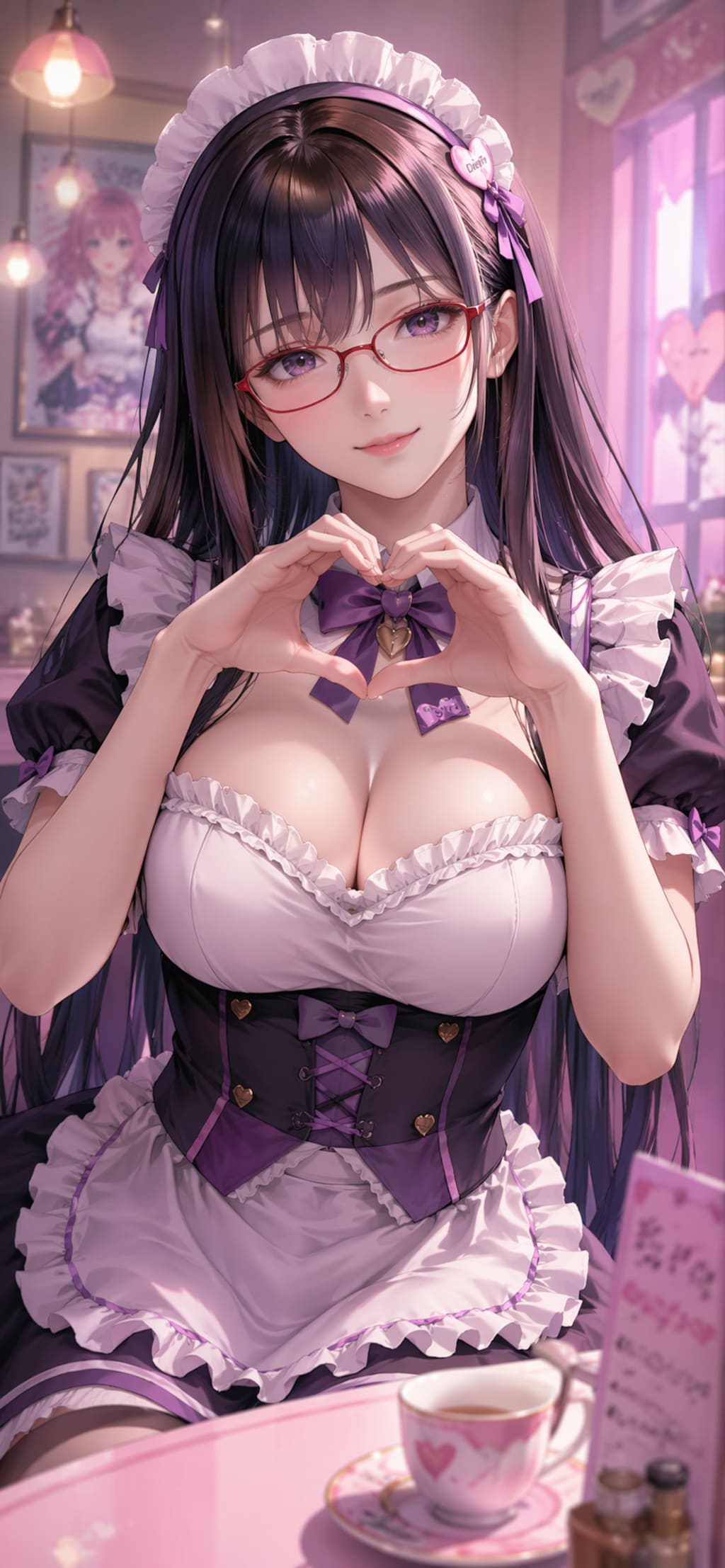 モデルアップデート。