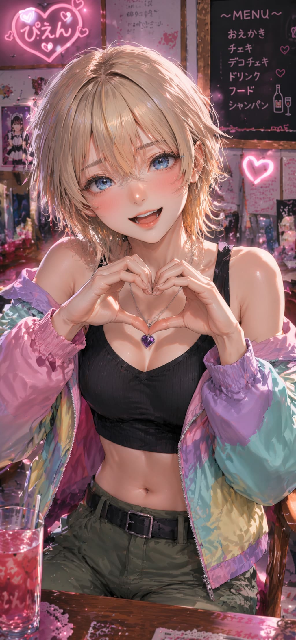 モデルアップデート。