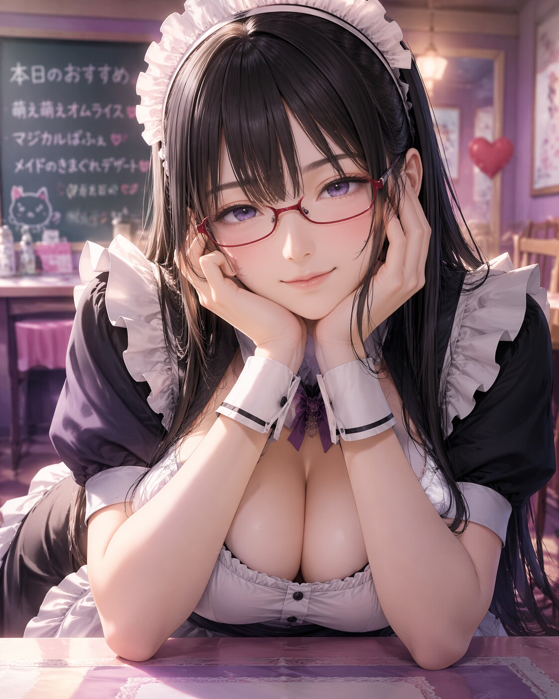 モデルアップデート。 | の人気AIイラスト・グラビア