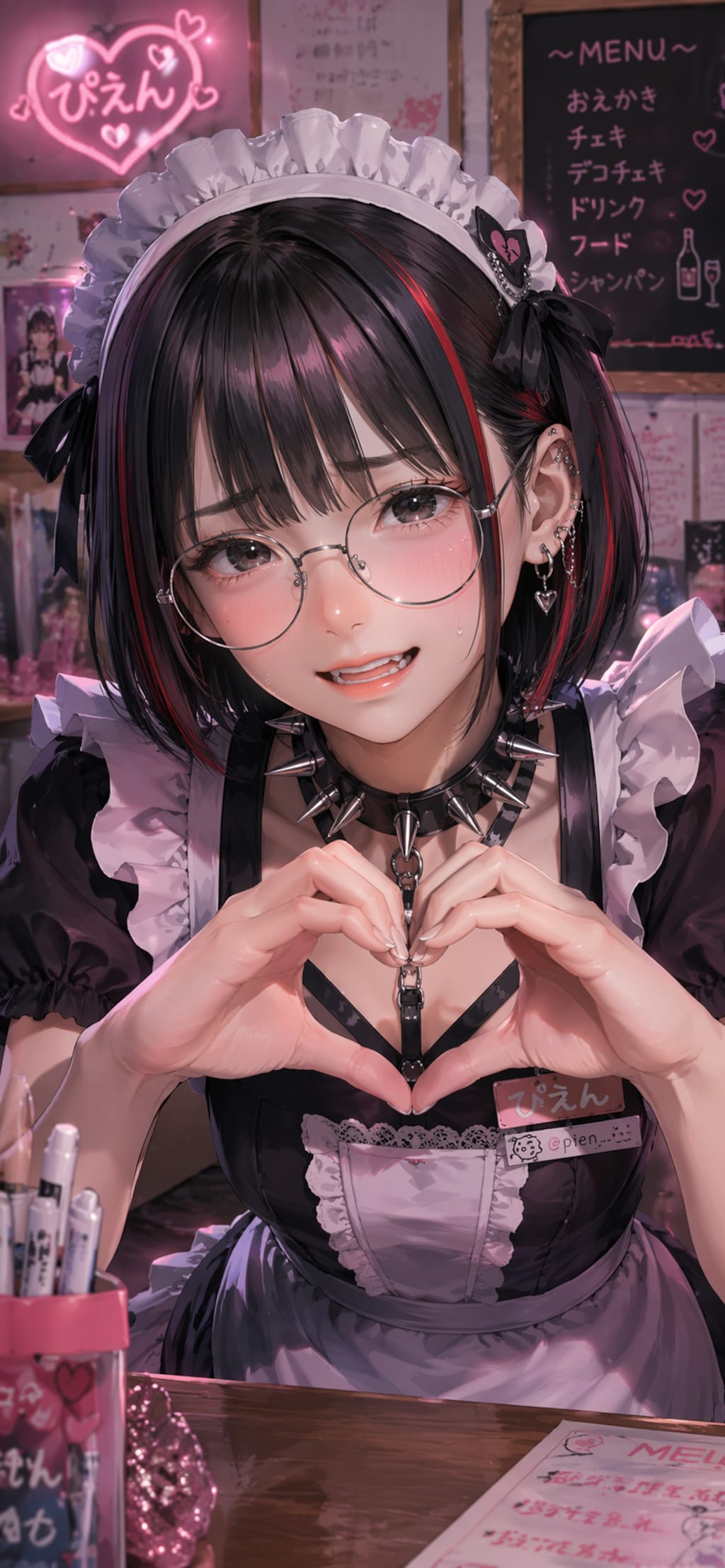 モデルアップデート。