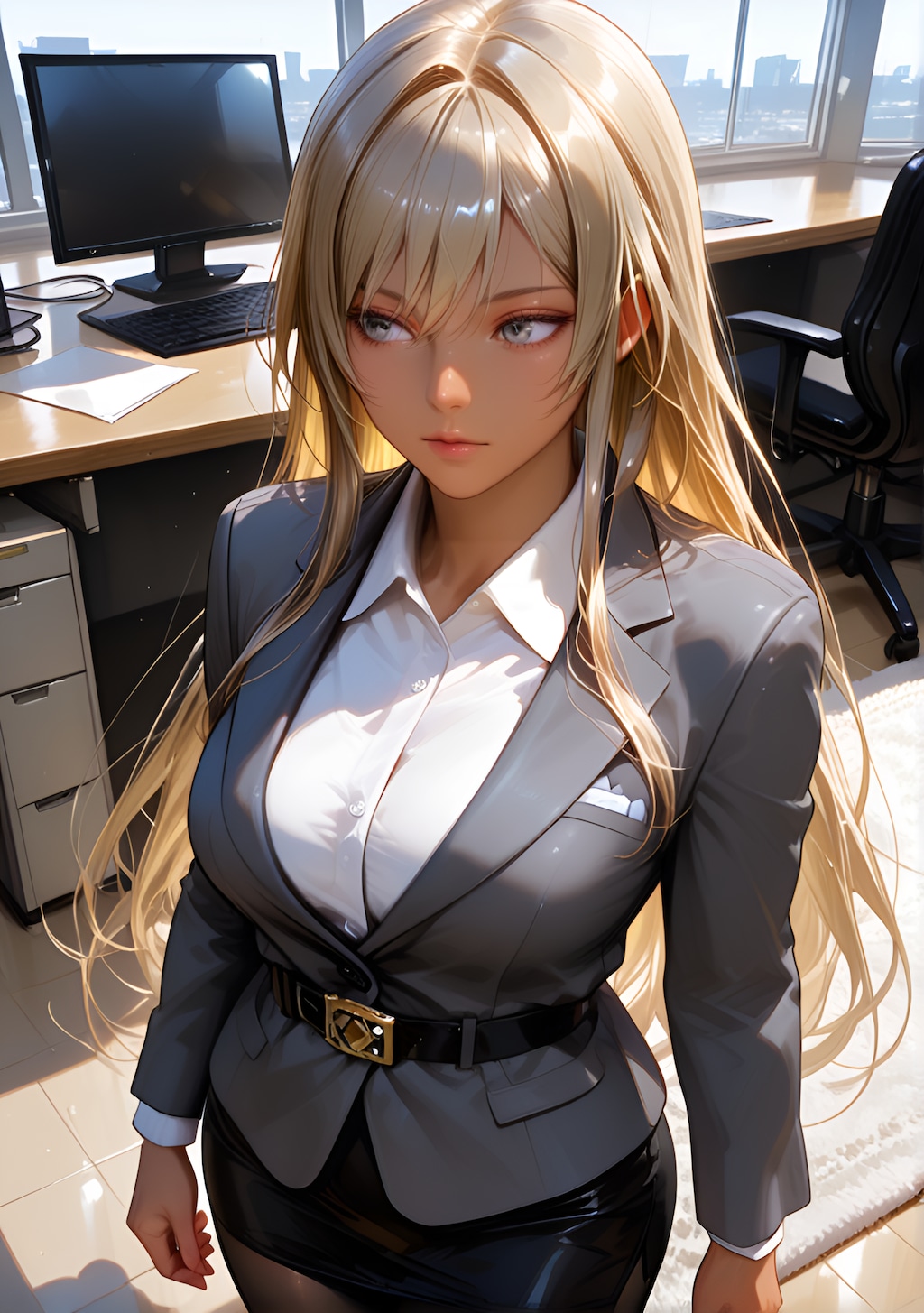堀田成美（HottaNarumi）お前はいいから指示通り動けよ