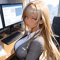 堀田成美（HottaNarumi）お前はいいから指示通り動けよ 8枚目