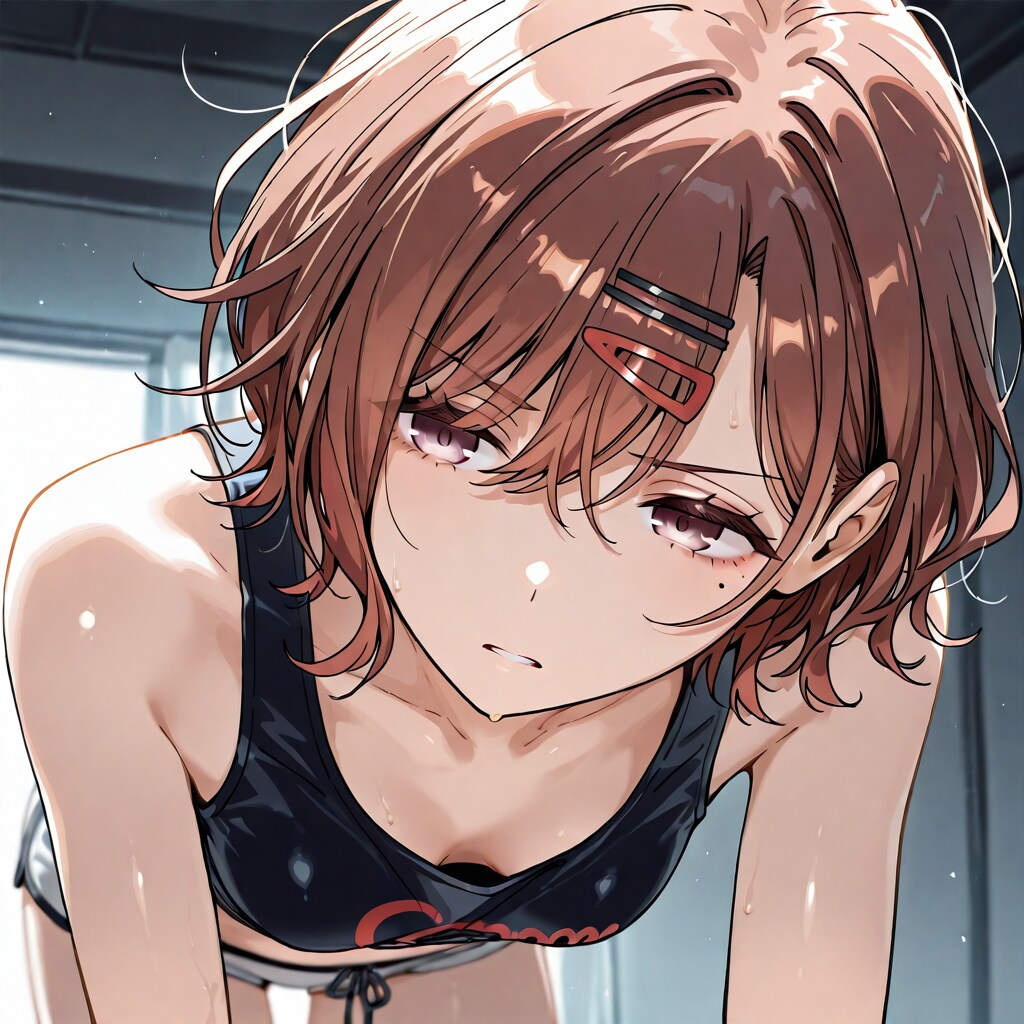 樋口円香