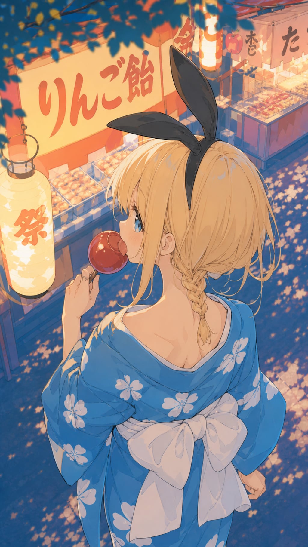 君に近づきたい