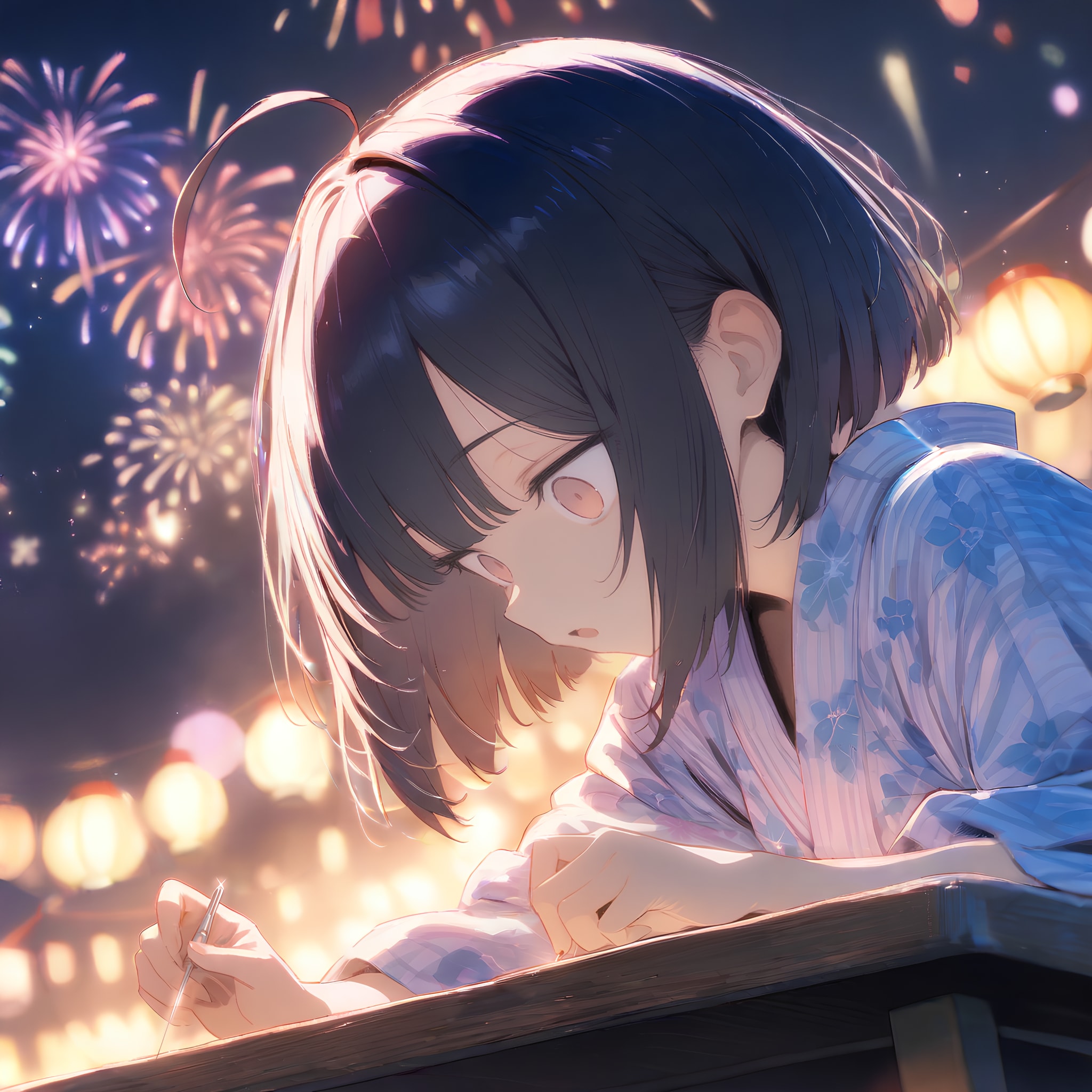 型抜きが、割れた