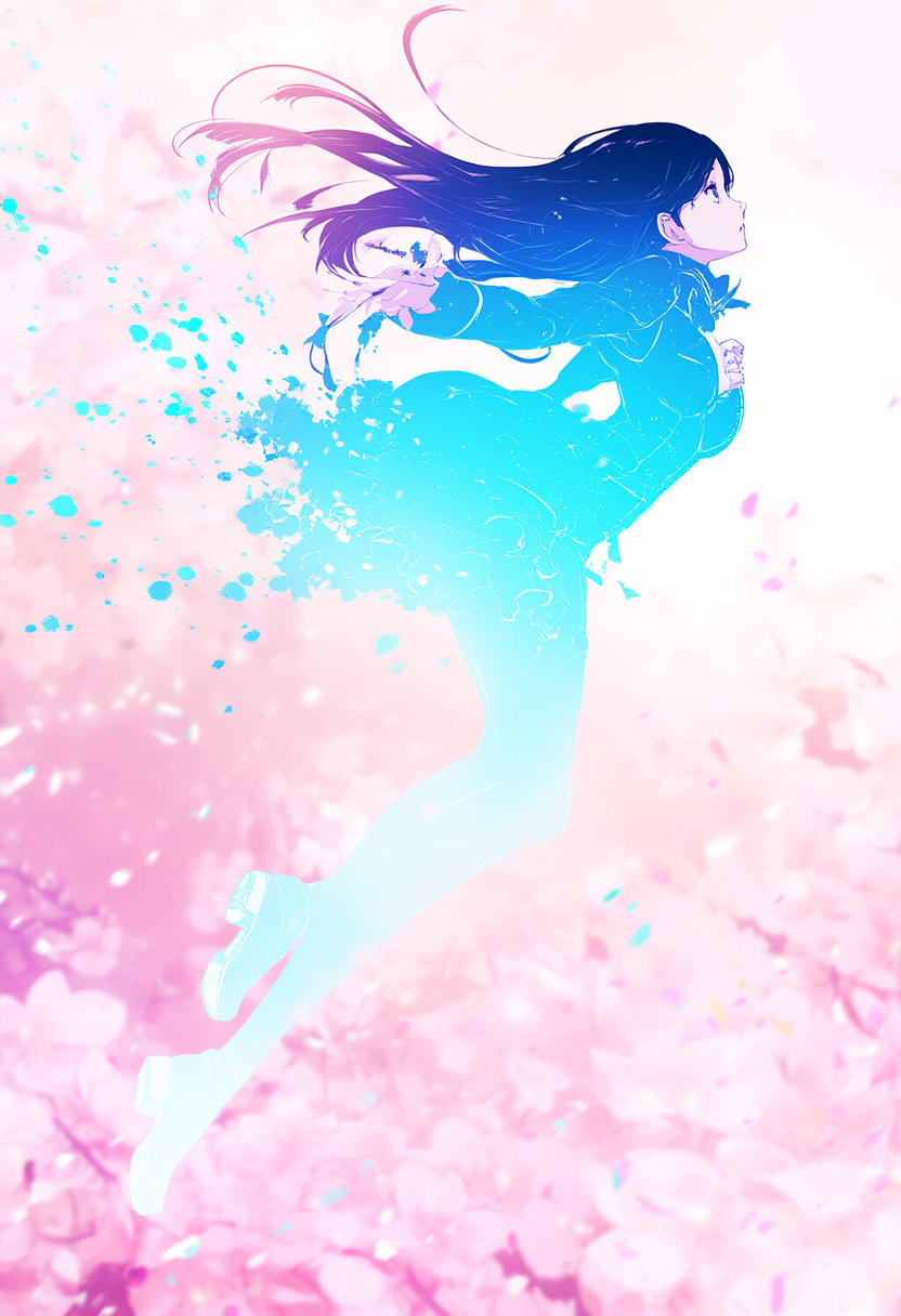 フェードアウト