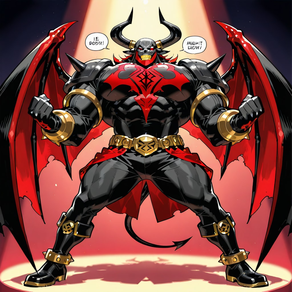 力こそ正義なら