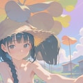 ほんじつの二次元 8枚目