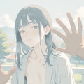 ほんじつの二次元 3枚目