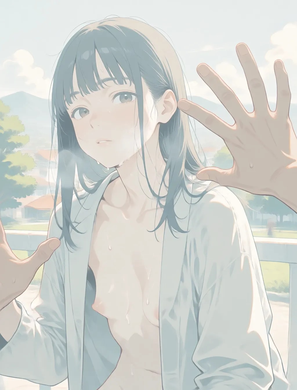 ほんじつの二次元