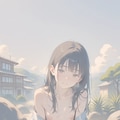 ほんじつの二次元 9枚目