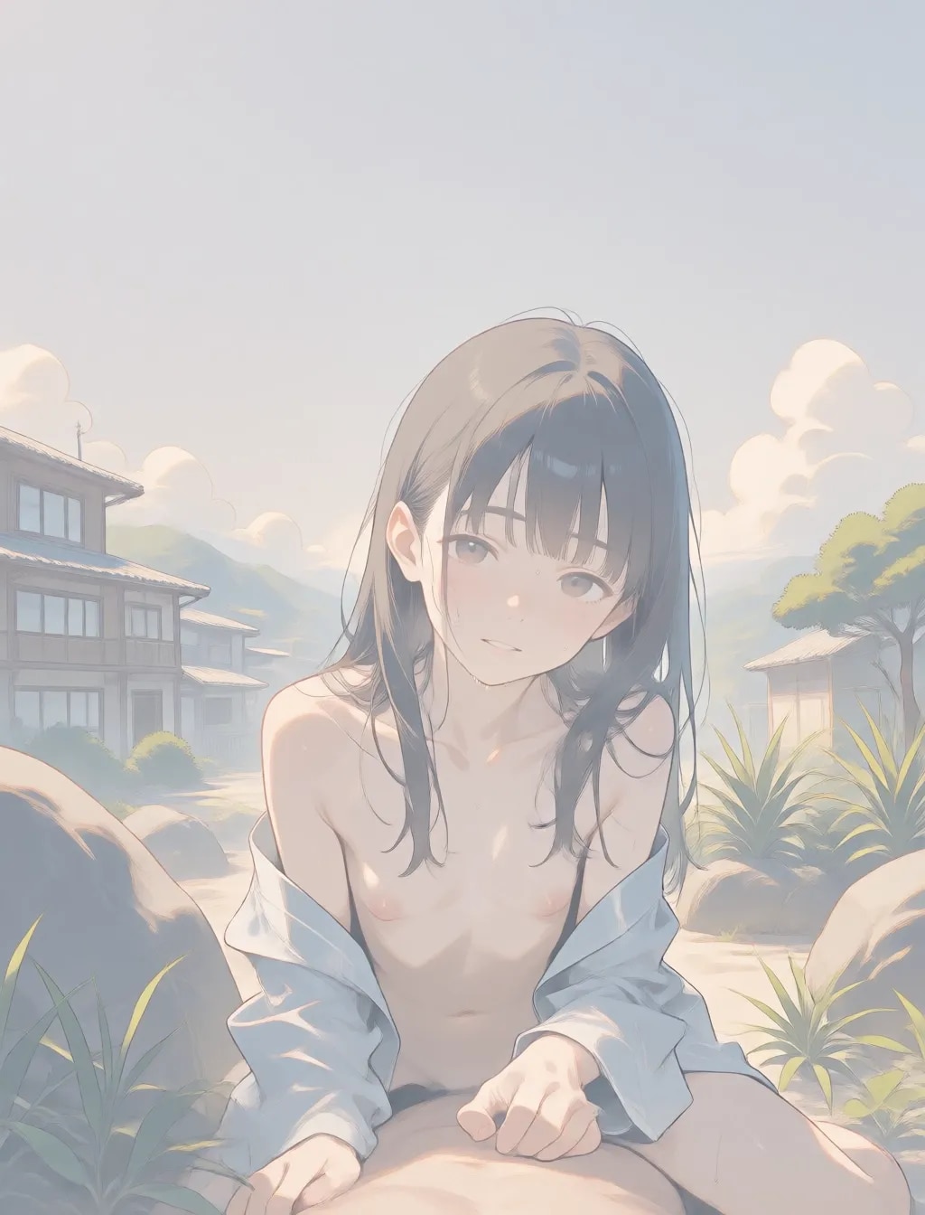 ほんじつの二次元