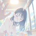 ほんじつの二次元 11枚目