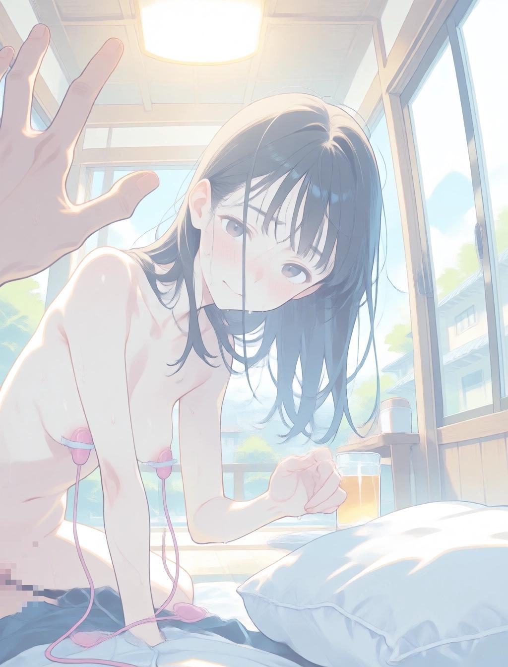 ほんじつの二次元