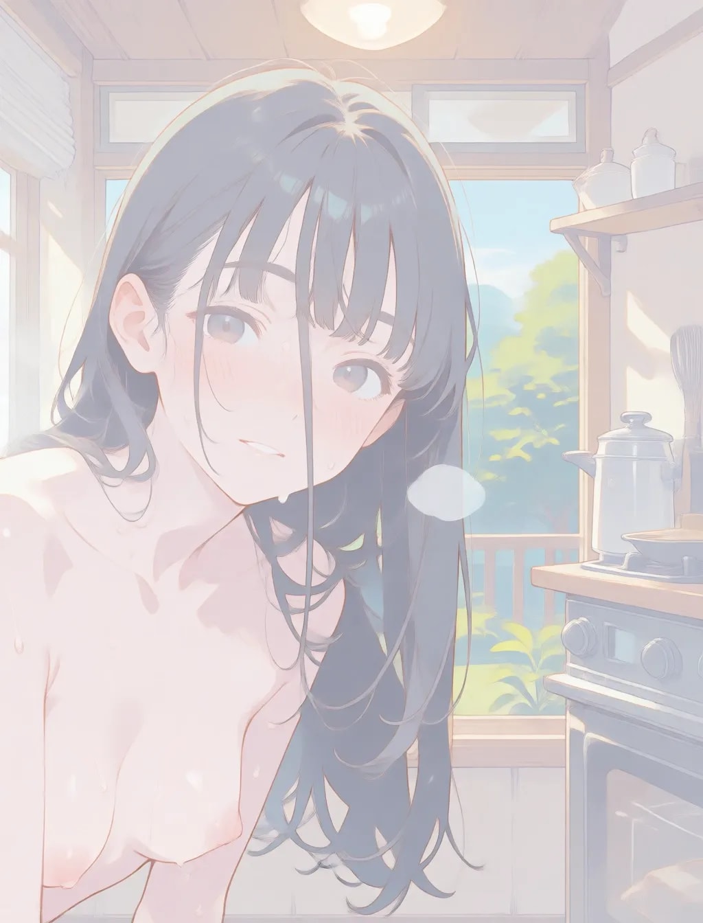 ほんじつの二次元