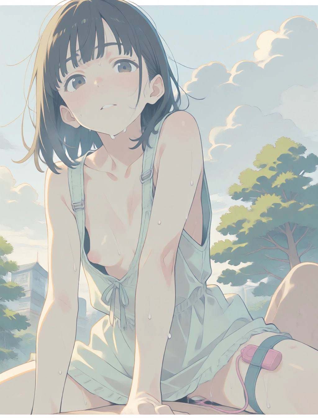 ほんじつの二次元