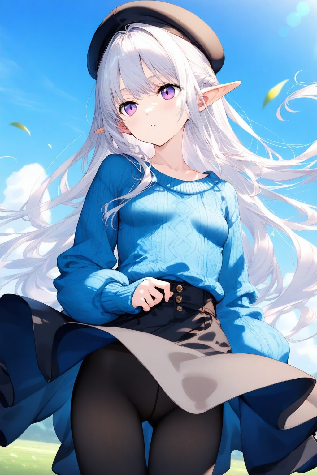 Wind