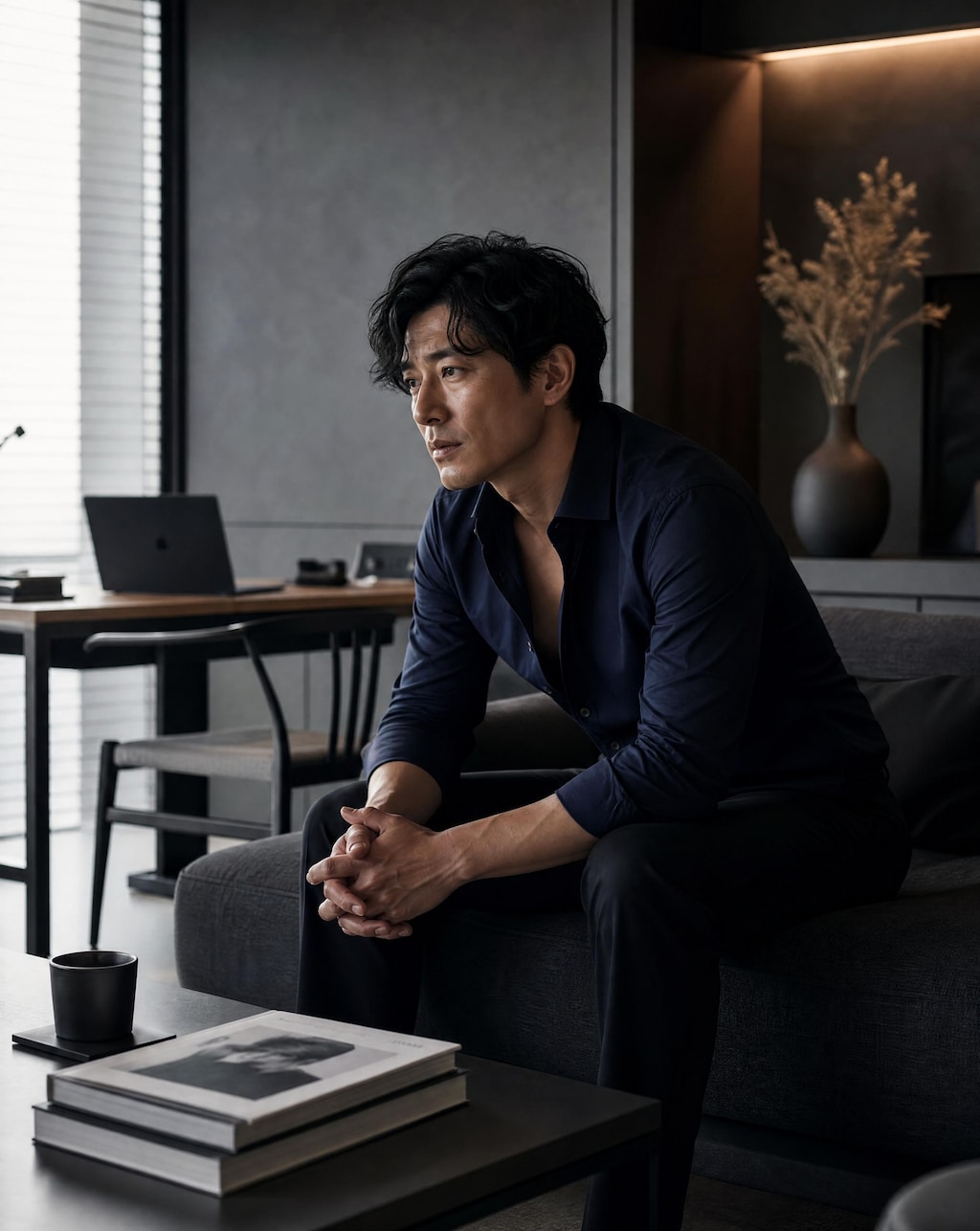 ２８歳総合商社勤務　智充の日常＃１