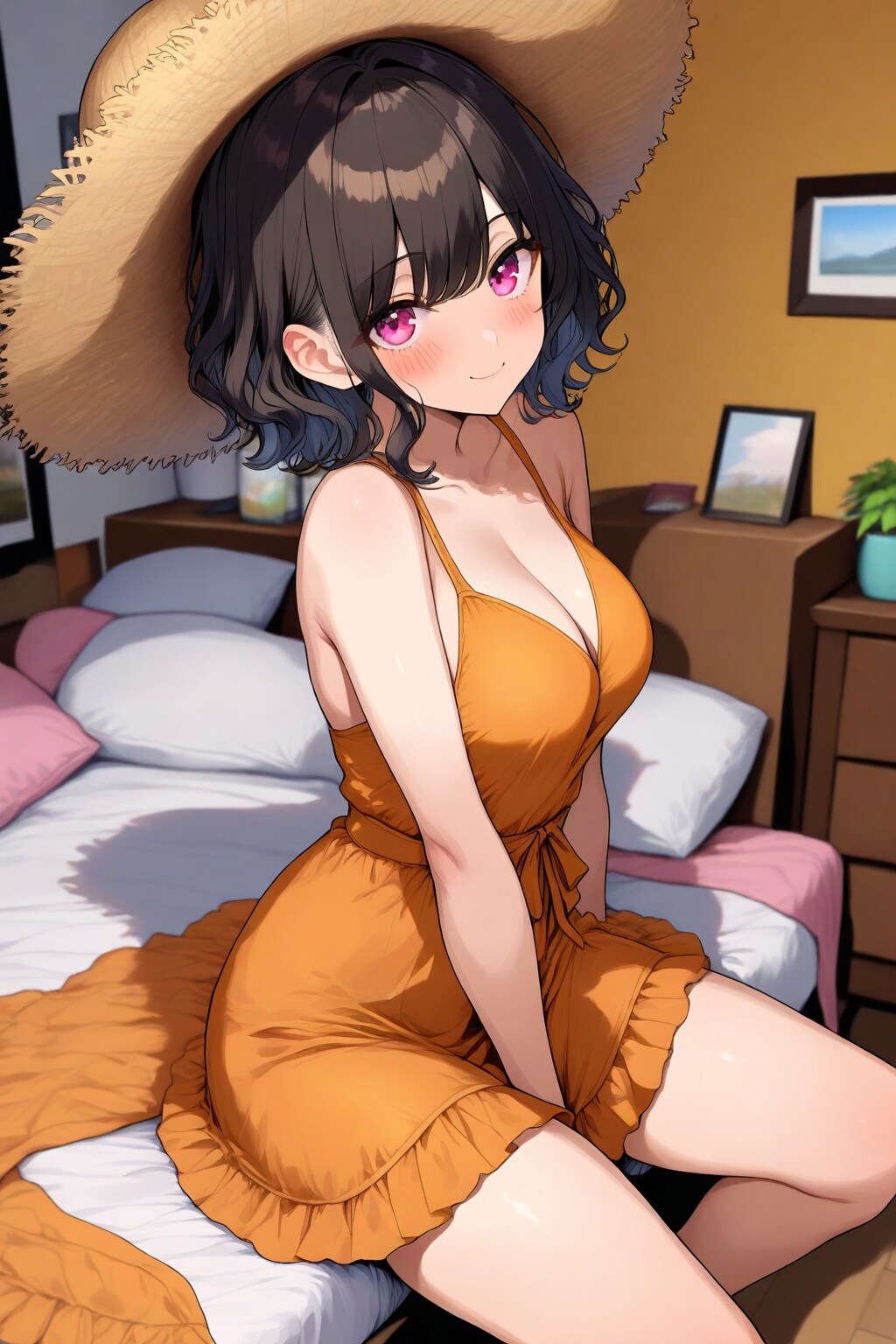 272 よその子ふーかちゃん！