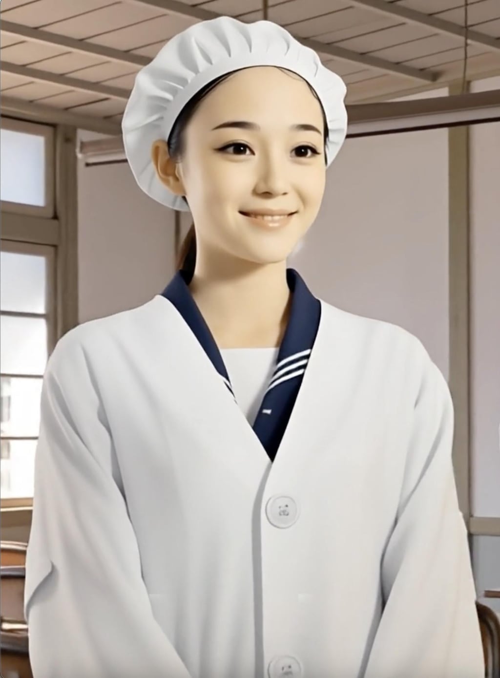 給食当番（青春編3）