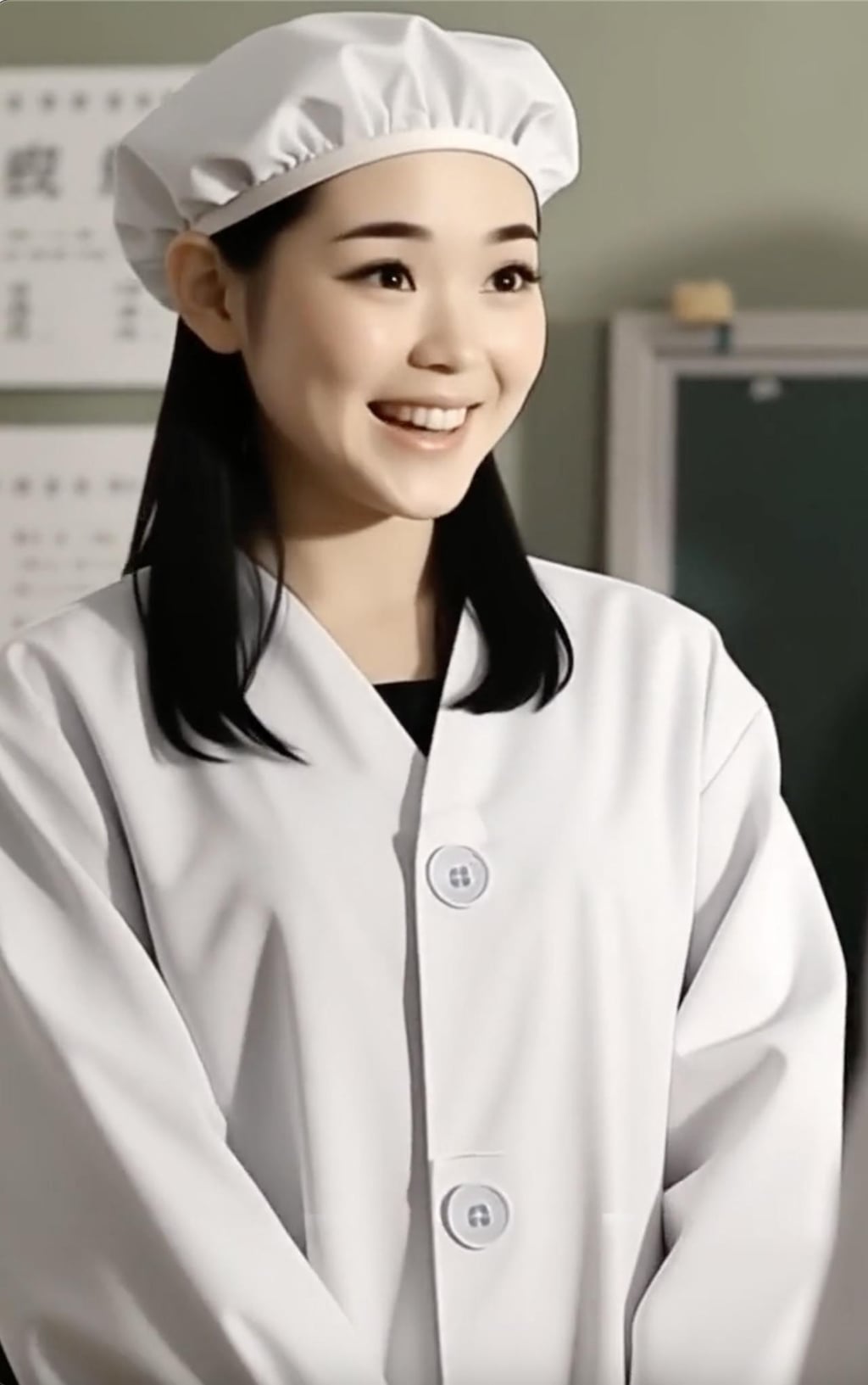 給食当番（青春編3）