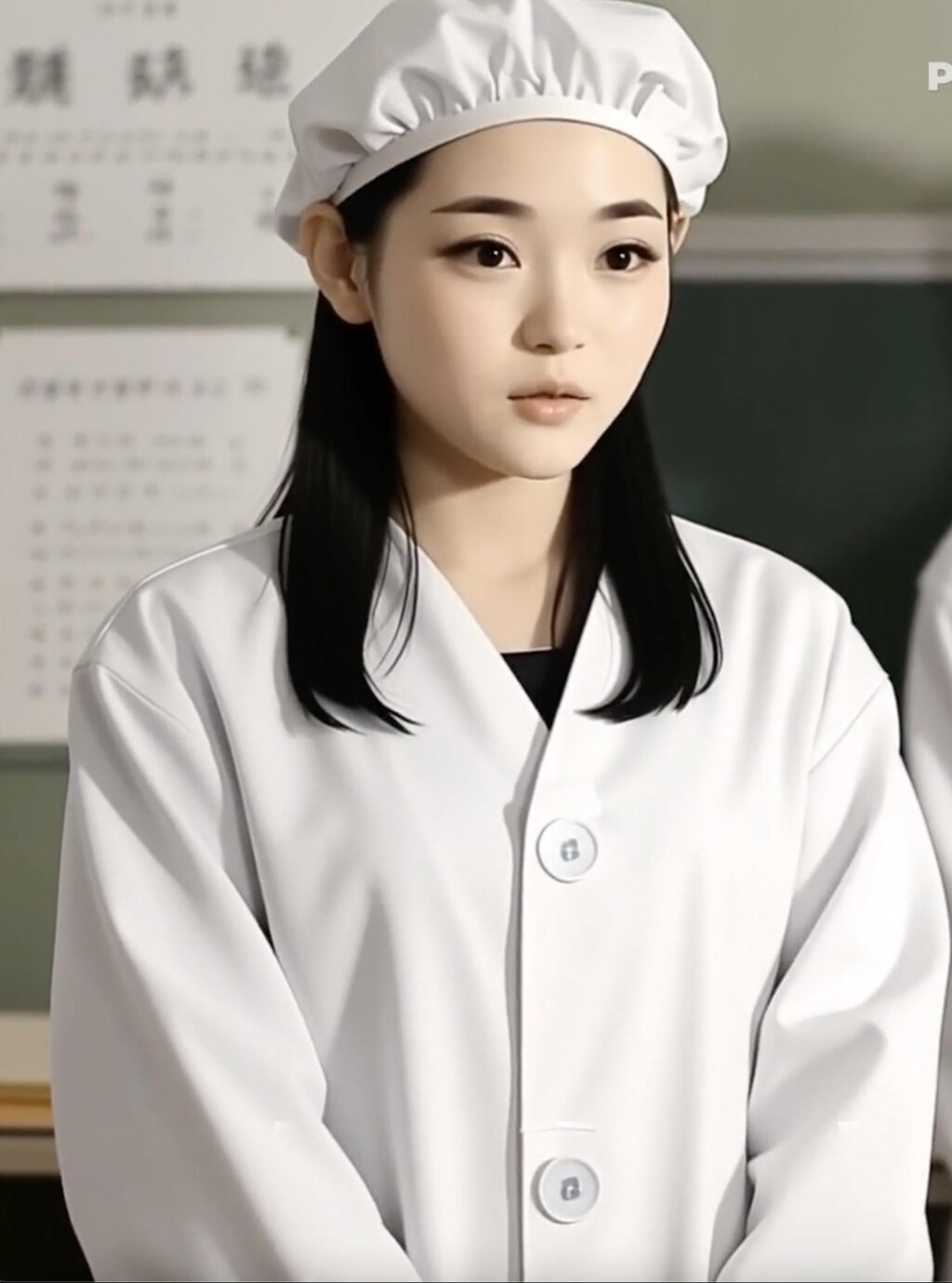 給食当番（青春編3）