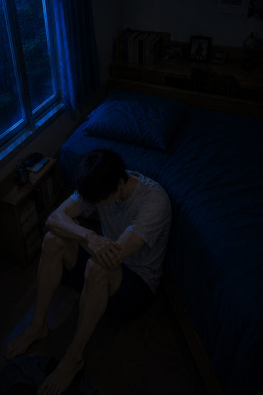 #21 交差