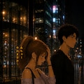 #21 交差 3枚目