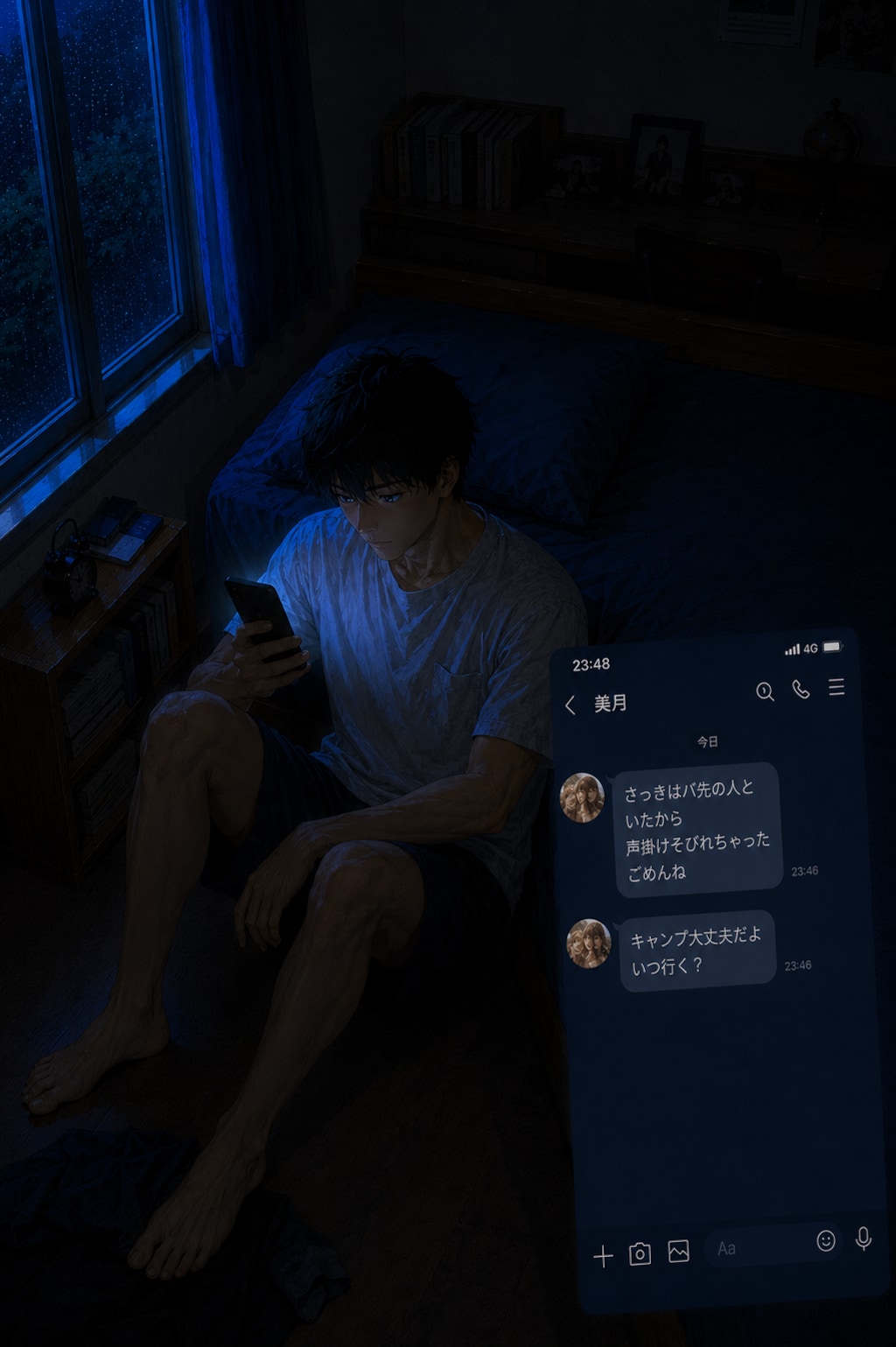 #21 交差