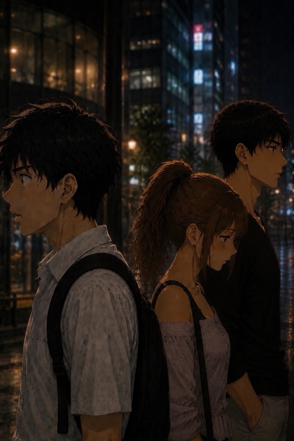 #21 交差