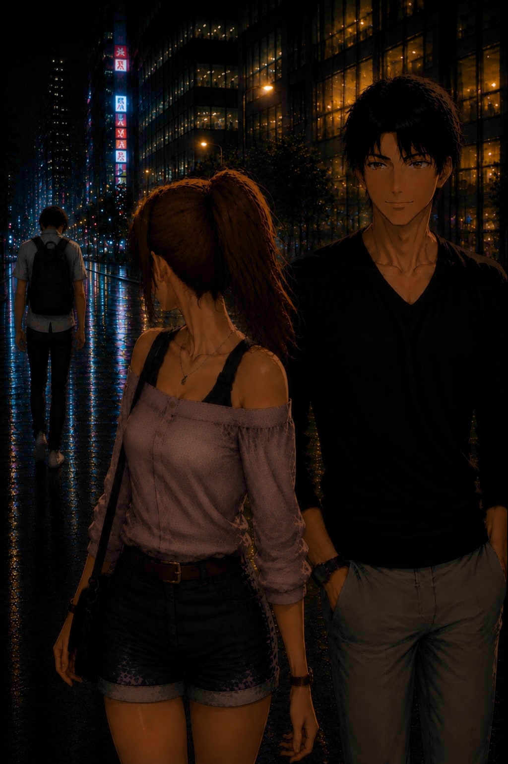 #21 交差