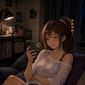 #21 交差 12枚目