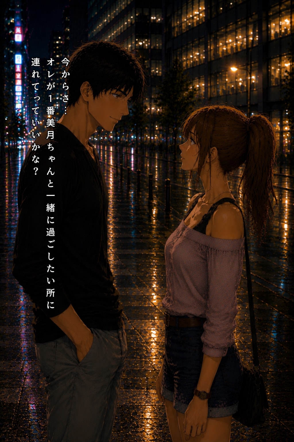 #21 交差