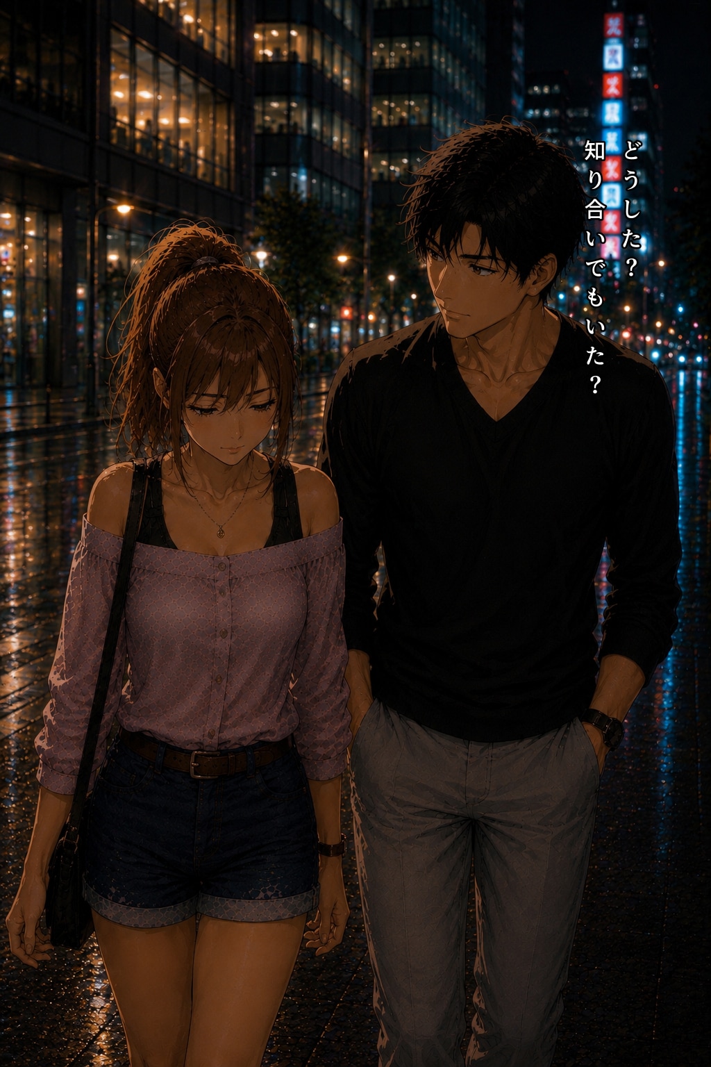 #21 交差
