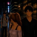 #21 交差 4枚目