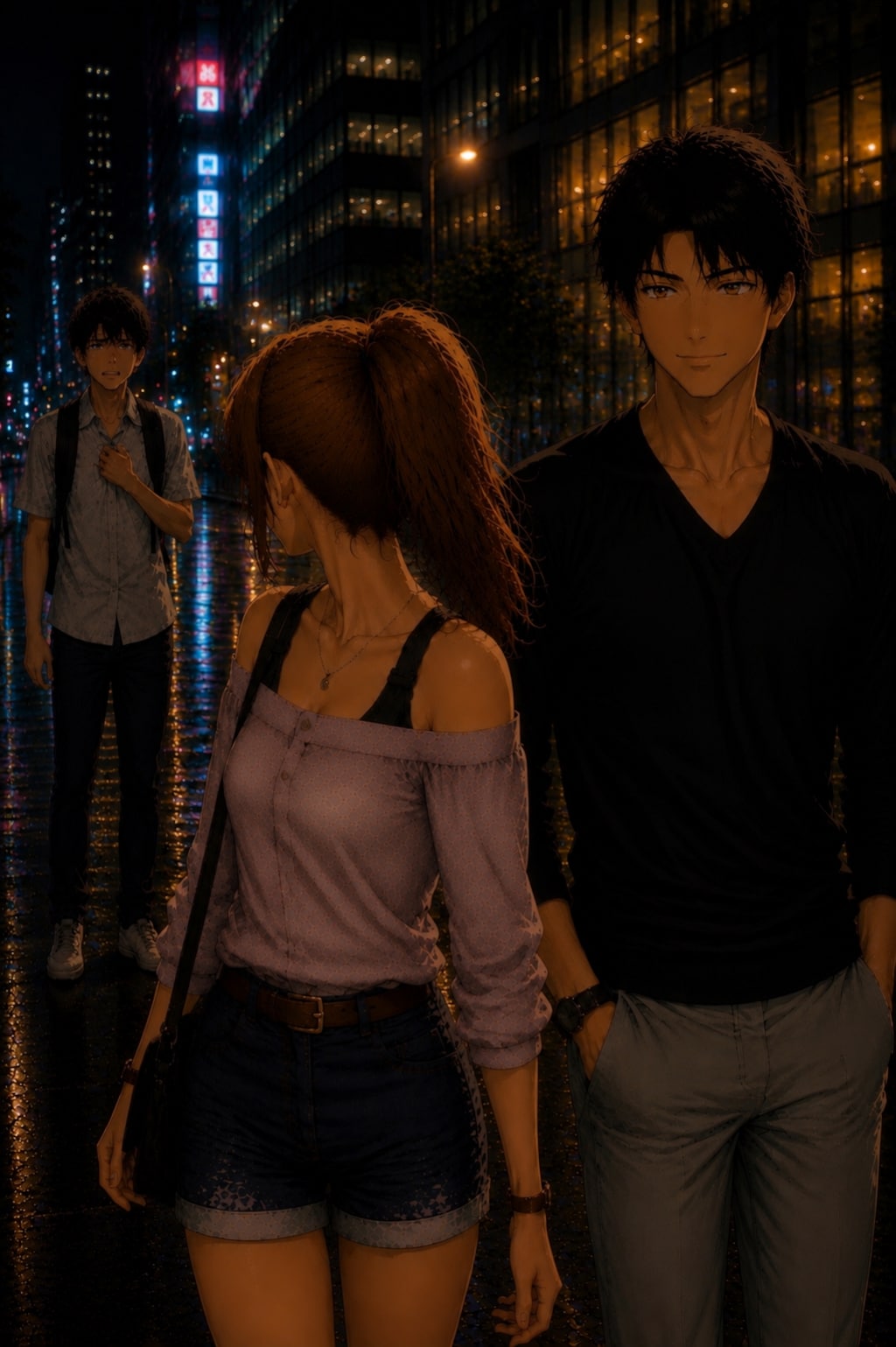 #21 交差