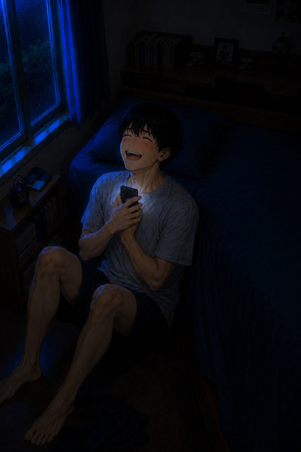 #21 交差