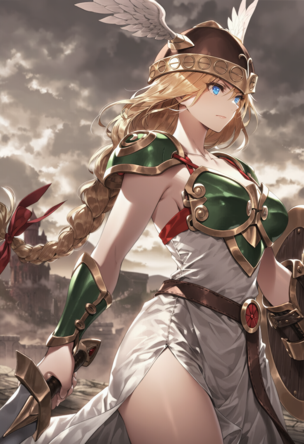 Valkyrie