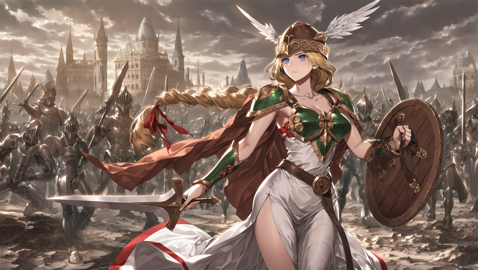 Valkyrie