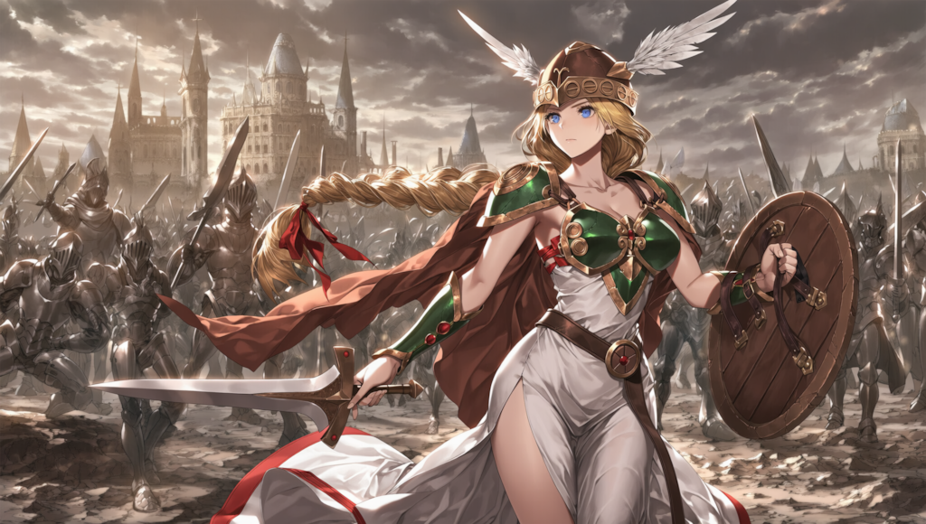 Valkyrie
