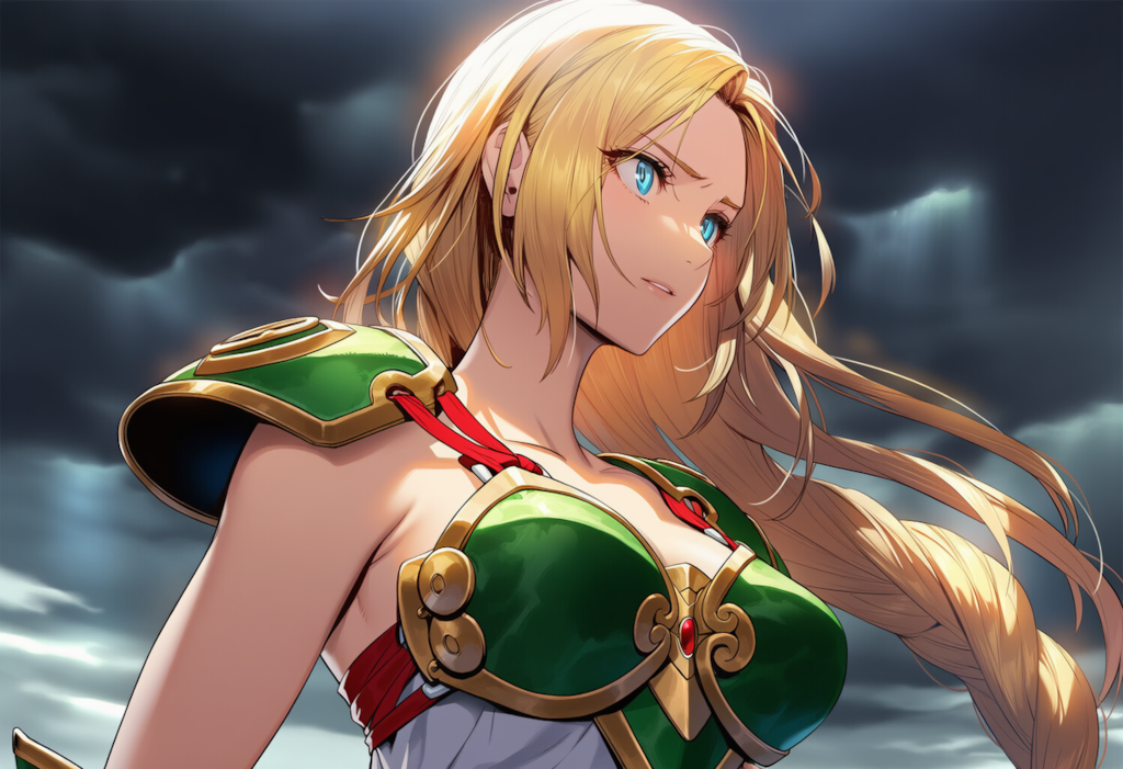 Valkyrie